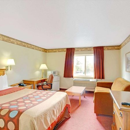 Royal Inn Airport Salt Lake City Luaran gambar