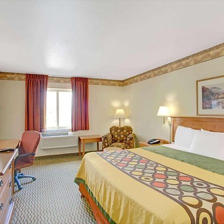 Royal Inn Airport Salt Lake City Luaran gambar