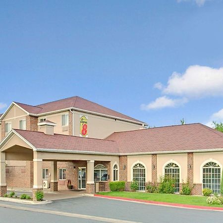 Royal Inn Airport Salt Lake City Luaran gambar