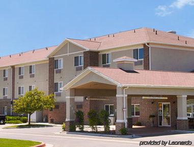 Royal Inn Airport Salt Lake City Luaran gambar