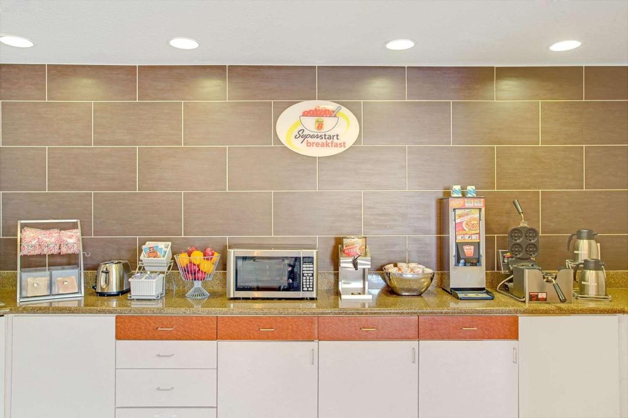 Royal Inn Airport Salt Lake City Luaran gambar
